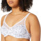 Dim Femme D0asf-0hy Soutien-Gorge, Blanc, 100B EU