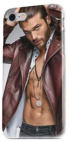 nessuna marca Can Yaman Cover 13 Smartphone Custodia per Tutti Modelli Apple iPhone Samsung Huawei Idea Regalo Collezione Telefono Serie TV Daydreamer Le Ali del Sogno Bitter Sweet