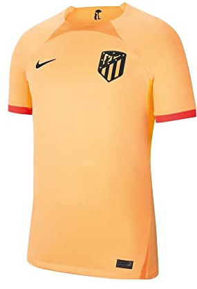 NIKE Men's 2022/23 Season Official Jersey