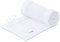 babybay Nestchen Mesh passend für Modell Maxi, Boxspring, Comfort und Comfort Plus, weiß