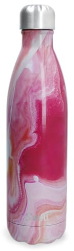 S´well Rose Agate Trinkflasche 750 ml