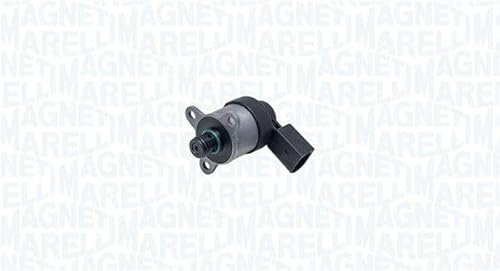 MAGNETI MARELLI Druckregelventil, Common-Rail-System 215820001800