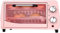 12L Mini Oven， Convection Countertop Toaster Oven Small Electric Oven Multi-Layer Oven Stainless Steel Air Fryer Useful