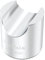 Prefair Booster Aluminum Alloy Power/Speaker Cable Riser AC Power Wire Lifters Audio Cord Holder Crimp Cable Stablizer Pin(Silver, 41x40mm)