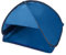 AMONIDA Head Beach Shade, Parasol de Plage Coupe-Vent pour la Pêche (Taille M 0.15kg 70X50x45cm)