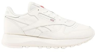 Reebok Damen Classic Leather SP Sneaker,Chalk Chalk Bon,39 EU