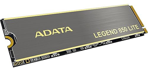 ADATA SSD Legend 850 Lite 1 TB