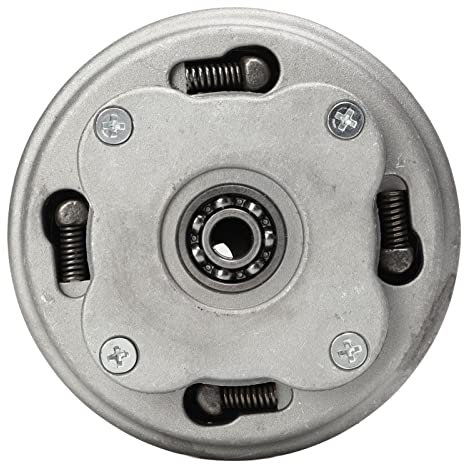 Ensemble D'embrayage Manuel à 17 Dents, pour Moteur LIFAN Dirt Bike