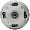 Ensemble D'embrayage Manuel à 17 Dents, pour Moteur LIFAN Dirt Bike