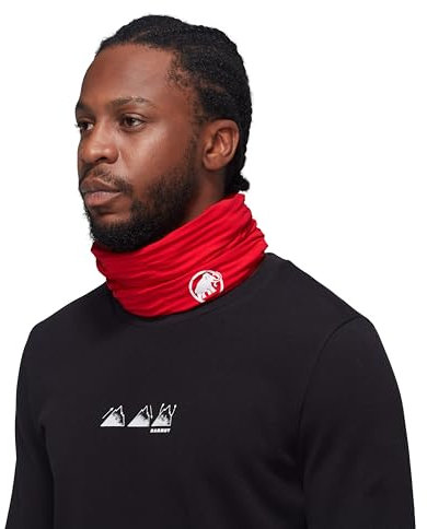 Mammut Cache-cou léger Taiss Taille unique