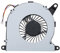 ECSiNG DC 5V 4Pin Lüfter Kühler Aluminium PC Gehäuse Lüfter BSC0805HA-00 Kompatibel mit Intel NUC NUC8i7BEH NUC8 I3 I5 I7 Lüfter Kühler