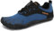 SAGUARO Barfußschuhe Herren Barfuss Schuhe Damen Sommer Outdoor Barfussschuhe Leicht rutschfest Barefoot Shoes for Women Men, Tiefblau 42EU