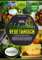 XXL Heißluftfritteuse Kochbuch Vegetarisch: Fleischfrei mit Geschmack! Mit über 333+ Rezepten einfach und gesund frittieren