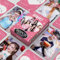 TPNI Stayc Lomo Karten, 6 x 9 cm, 92 Stück, Stayc Fotokarte, Kpop Box Cards, Geschenk für Fans