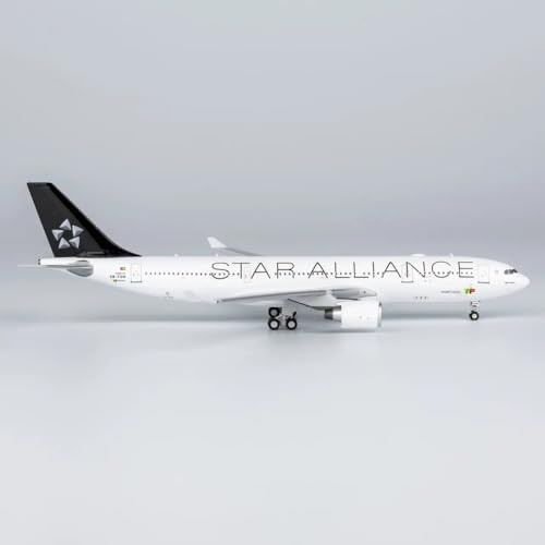 Limox NG Model Airbus A330-200 TAP Air Portugal Star Alliance CS-TOH 1:400 Modellflugzeug