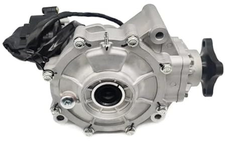 Hinterachsdifferential, Hinterradgetriebegehäuse, Hinterachse mit Differential for CFMOTO Cforce 400 500 600 X5 X6 Quad Q820-330000-00001