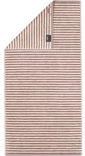 Cawö Handtücher Lines Ringel 6255 Pepper - 33