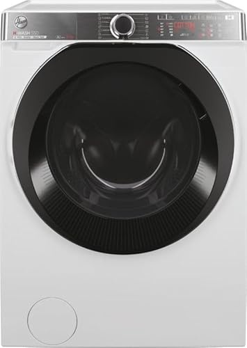 H5WPB49AMBC8/1-S - Lavatrice 9 Kg Libera Installazione Carica Frontale 1400 Giri Wifi Classe Energetica A
