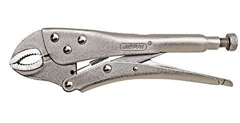 1 x Mini-Schraubstock-Gripzange.