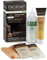 BIOKAP Nutricolor Delicato Rapid, Tinta capelli senza ammoniaca che rende i capelli morbidi, Colorazione capelli con 10 minuti di posa, 135 ml (2.9 Castano Scuro Cioccolato)