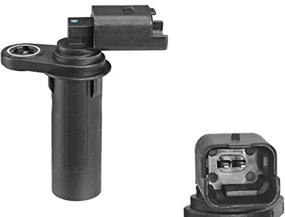 VALEO 254085 Generador de impulsos cigüeñal Número de pines: 2 Tipo de enchufe: ANGULAR Con cable: NO Longitud sonda [mm]: 47 3 Tecnología de sensor: INDUCTIVE