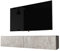 Selsey TV Schrank Board Sideboard Fernsehtisch Fernsehschrank 140 cm Hängend Oder Stehend Beton Kane