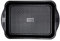 Prestige - Aerolift - Large Oven Tray - Non stick - Cushion Base - Fridge Freezer and Dishwasher Safe - Carbon Steel - 44.5 x 29 x 5 cm/10 x 14 Inch