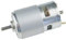 CHANCS DC motore elettrico 775 DC 12V/24V 8000-16000RPM 5mm albero DC motore a basso rumore per fai da te parti