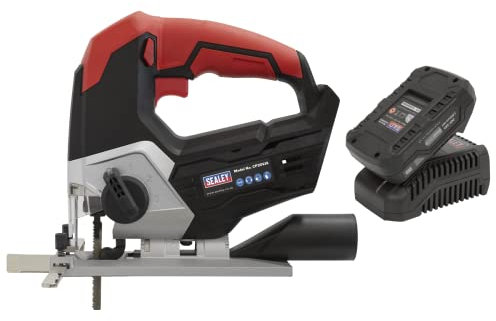 Cordless Jigsaw Kit 20V 2Ah SV20 Series
