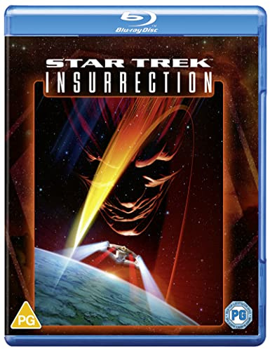 Star Trek IX: Insurrection