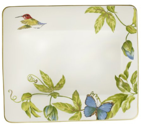 Suppenteller 24cm AMAZONIA Villeroy & Boch**2 (2 Stück)