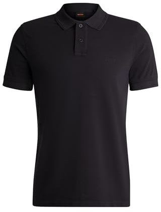 BOSS Herren Prime, Black1, 3XL EU