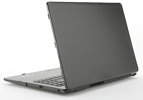 mCover Custodia compatibile solo per PC portatili Acer Aspire 3 A315-42 / A315-54 / A315-56 da 15,6 2019~2023 (con CPU Intel) (non compatibile con altri modelli Acer) - Nero
