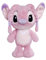 Disney Lilo y Stitch, 25 cm Ángel, Peluche, Juguete de Peluche, para niños a Partir de los Primeros Meses de Vida