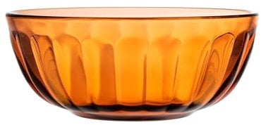 Iittala Raami Schale 0,36 l Sevilla orange