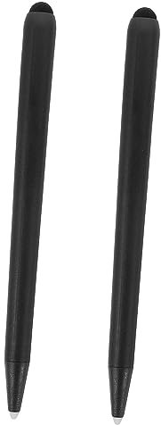 DIKACA 2 Pièces Stylet pour Tableau Blanc Sensibilité De L'Écran Stylet Écrans Tactiles Stylet Stylo Capacitif Tableau Blanc Stylo De Précision Stylet Créatif Stylets Stylo pour Écran