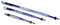 Tite Reach Extension Clamps V2 Tri-Pack, TRV2TRI