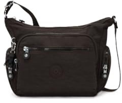 Kipling GABBIE S Braun nostalgic brown, Nostalgisches Braun