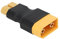 XT90-auf-XT60-Adapter, X-T90-RC-Konverter für Lipo-Akku, Männlich, XT90-weiblich, Professionell