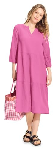 Cecil Tunika Kleid mit Struktur