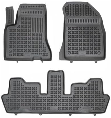 Auto Fußmatten Innenraum Für Citroen C4 Für Grand Für Picasso Gummimatten 2006 2007 2008 2009 2010 2011 2012 2013 Automatten