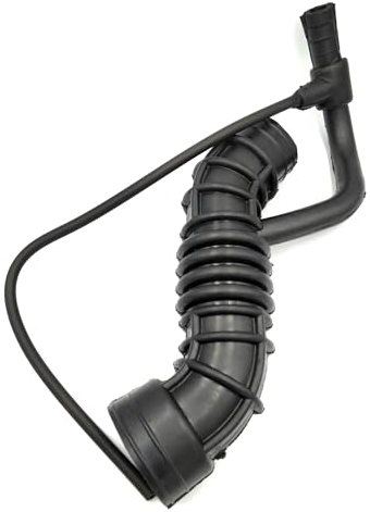 FLORENTER Prese d'Aria per Auto 7751361 Tubo A Manica Filtro dell'Aria Aspirazione per Fiat per Panda 900 (141) Tubo Aspirazione Aria