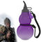 ZVUTRCUV Black Myth Sun Wukong botella de agua, el mismo mito negro Sun Wukong botella de agua, botella de agua de viaje de fitness (Azul claro)