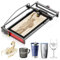 Twotrees TS2-20 Max metallo incisione laser macchina Cnc legno strumenti di taglio Super grande area di incisione 450x900mm 20W incisore laser