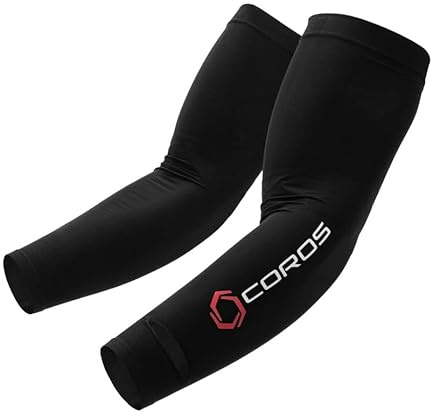 COROS Manguitos de compresión