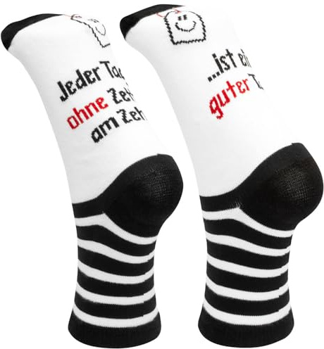 Sheepworld Zaubersocken Männer mit Motivdruck | Herrenocken mit Motivdruck, bunte Socken, Größe 41-46 | lustiges Geschenk, Männergeschenk