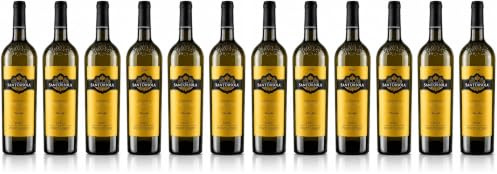 Sant'Orsola Premium Pinot Grigio D.O.C. Friuli Ramato, Vino Rosato Italiano Secco, Sapore Fresco dal Palato Morbido e Rotondo, 6x750 ml (Confezione da 2)