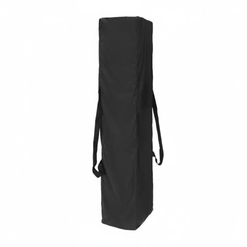 AsrMyjcx Funda para Tienda Bolsa Portátil con Cierre Ajustable Resistente al Agua Asas Dobles Laterales Adecuada para Jornadas Exterior Senderismo Montañismo, 140-34-34cm