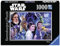 Ravensburger 19763 Star Wars Collection, 1 Puzzle