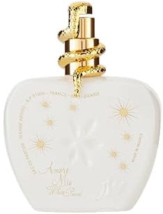 Jeanne Arthes Eau de Parfum Amore Mio White Pearl, 100 ml